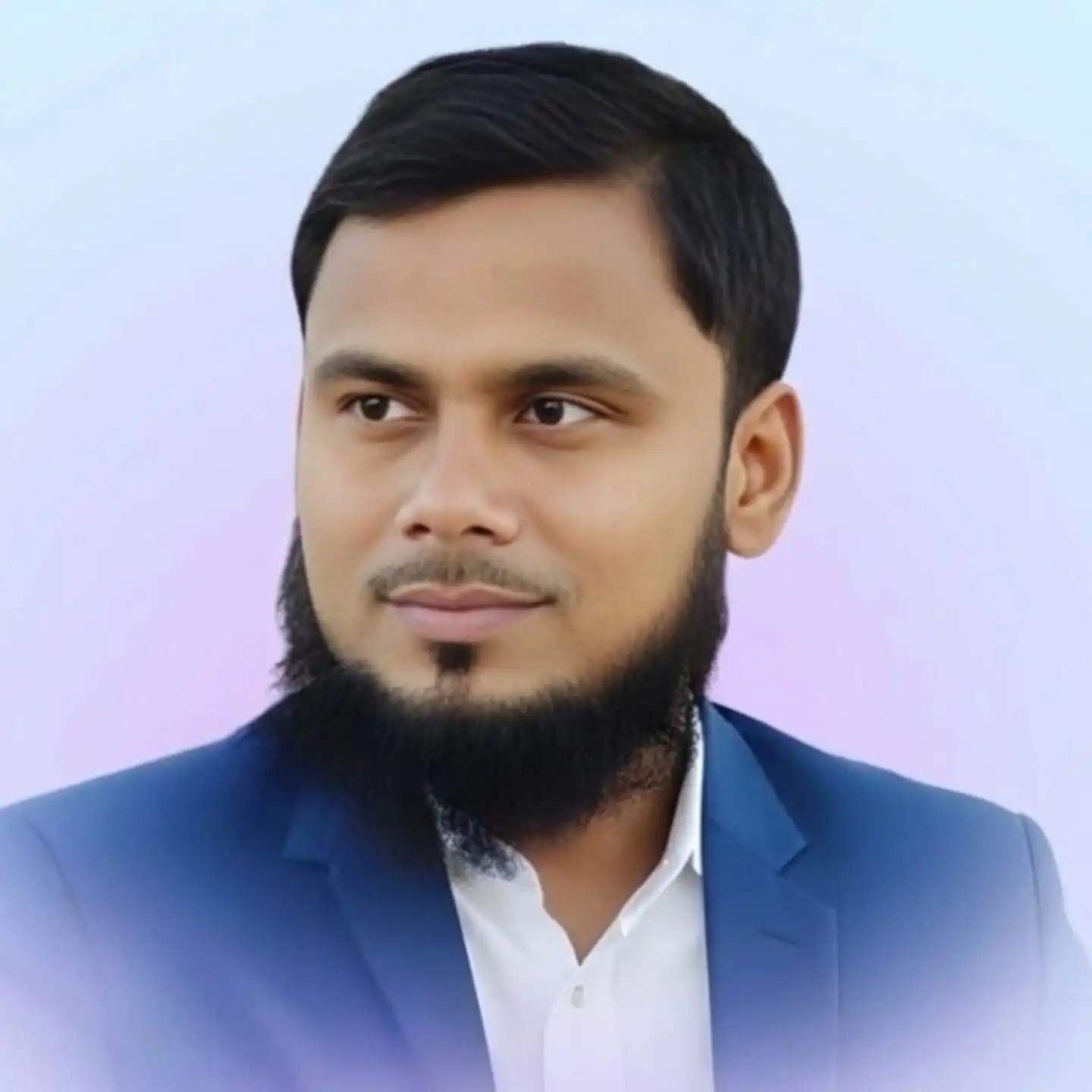 Digital Habibur - Web Developer in Nabadwip